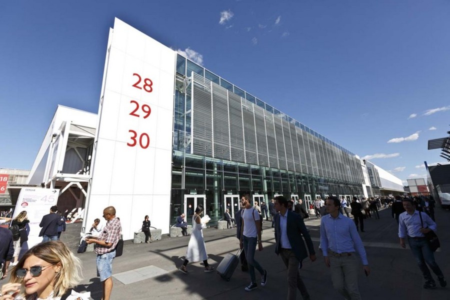 CERSAIE 2019 - Find your Royal Bubble Bathtub at this Event