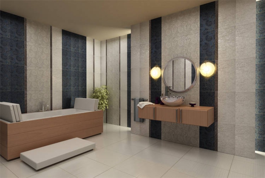 CERSAIE 2019 - Find your Royal Bubble Bathtub at this Event