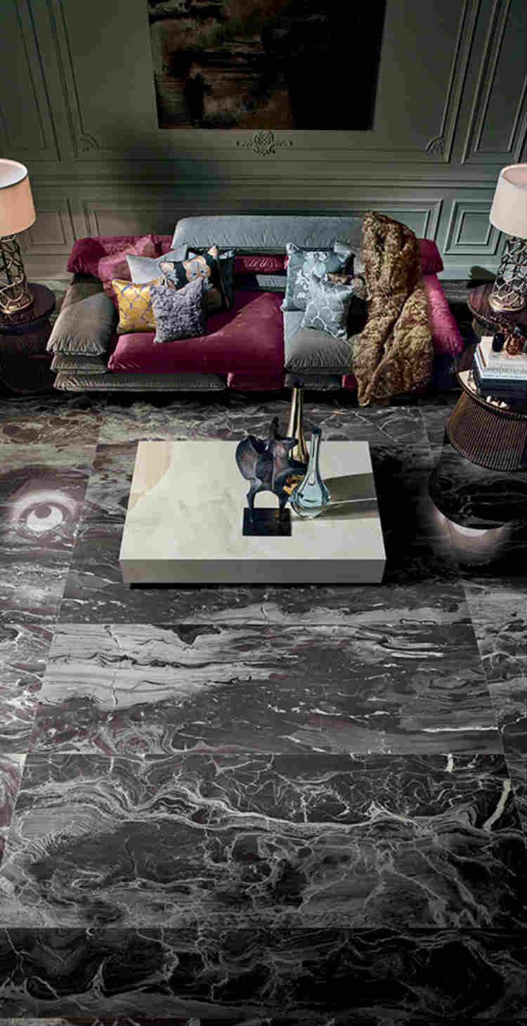 CERSAIE 2019 - Find your Royal Bubble Bathtub at this Event