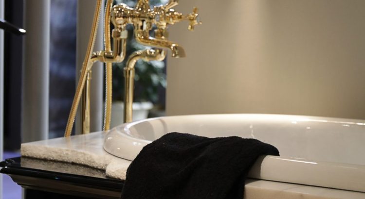 CERSAIE 2019 - Find your Royal Bubble Bathtub at this Event