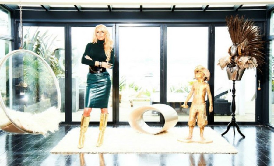 Celia Sawyer - An Inspirational Interview