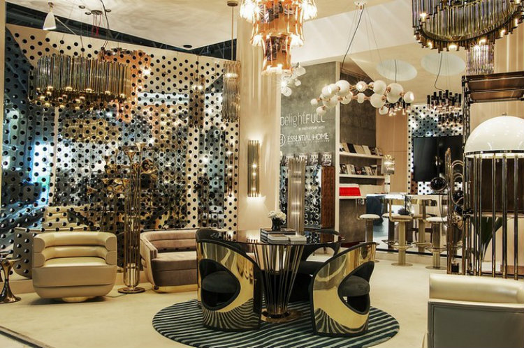 Design Events You Don't Want to Miss This September