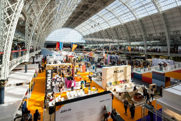 Design Events You Don't Want to Miss This September