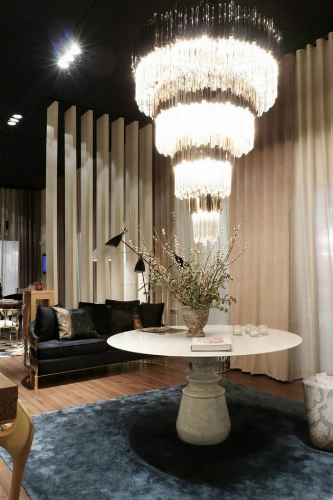 Design Events You Don't Want to Miss This September