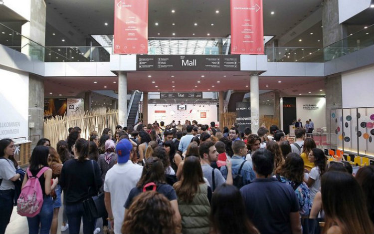 Design Events You Don't Want to Miss This September