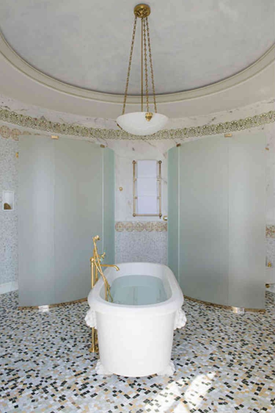 Juan Pablo Molyneux - Spirited Design Interiors