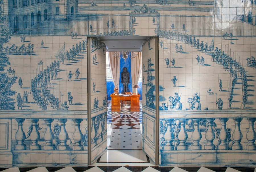 Juan Pablo Molyneux - Spirited Design Interiors