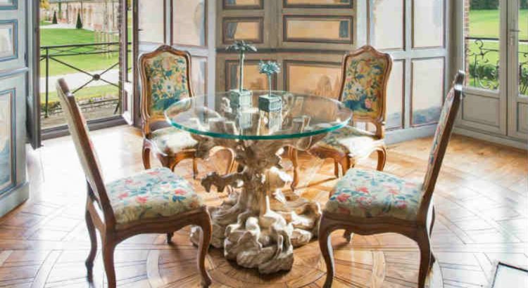 Juan Pablo Molyneux - Spirited Design Interiors