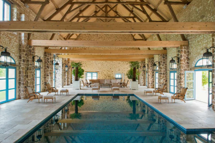 Juan Pablo Molyneux - Spirited Design Interiors