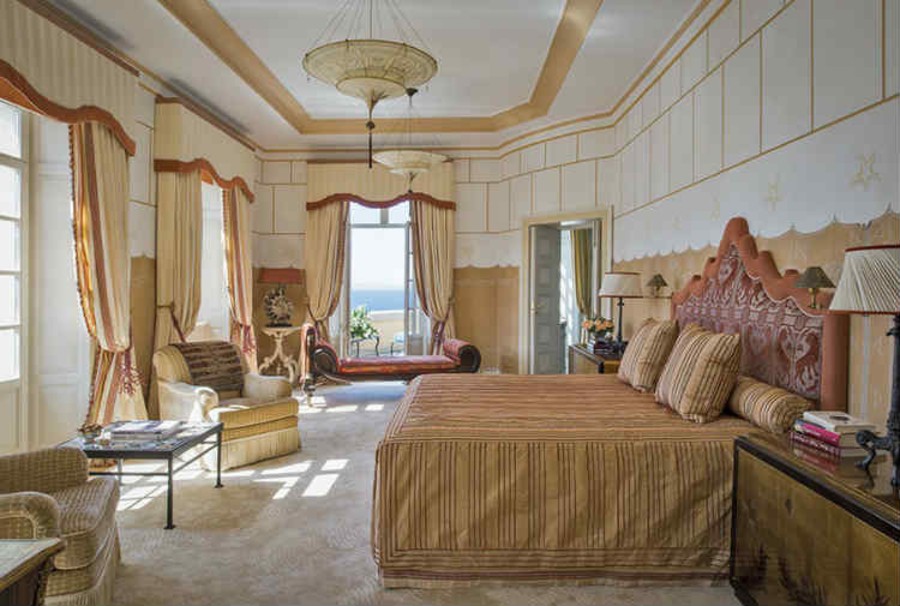 Juan Pablo Molyneux - Spirited Design Interiors