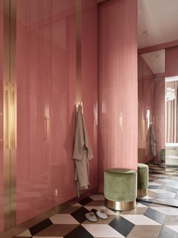 Katerina Lashmanova: Definition of Luxury Design 
