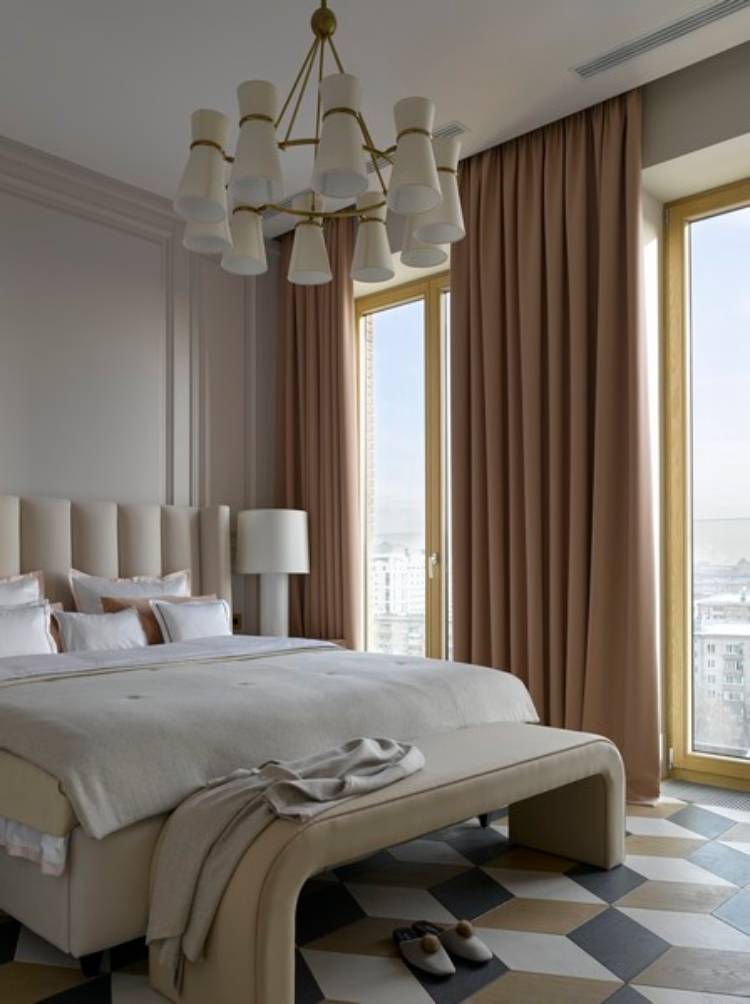 Katerina Lashmanova: Definition of Luxury Design 