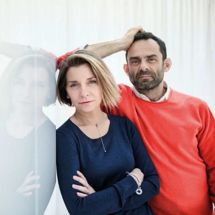 Ludovica and Roberto Palomba - Wonder Italian Duo