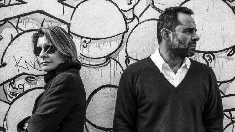 Ludovica and Roberto Palomba - Wonder Italian Duo