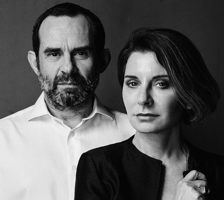 Ludovica and Roberto Palomba - Wonder Italian Duo