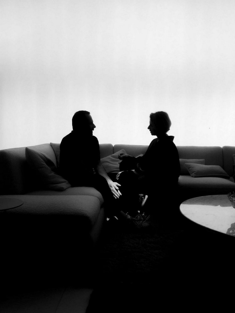 Ludovica and Roberto Palomba - Wonder Italian Duo