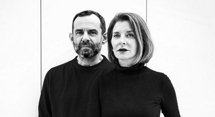 Ludovica and Roberto Palomba - Wonder Italian Duo c