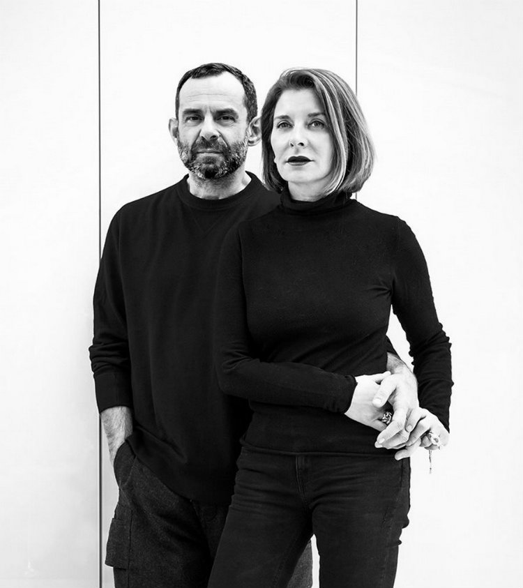 Ludovica and Roberto Palomba - Wonder Italian Duo