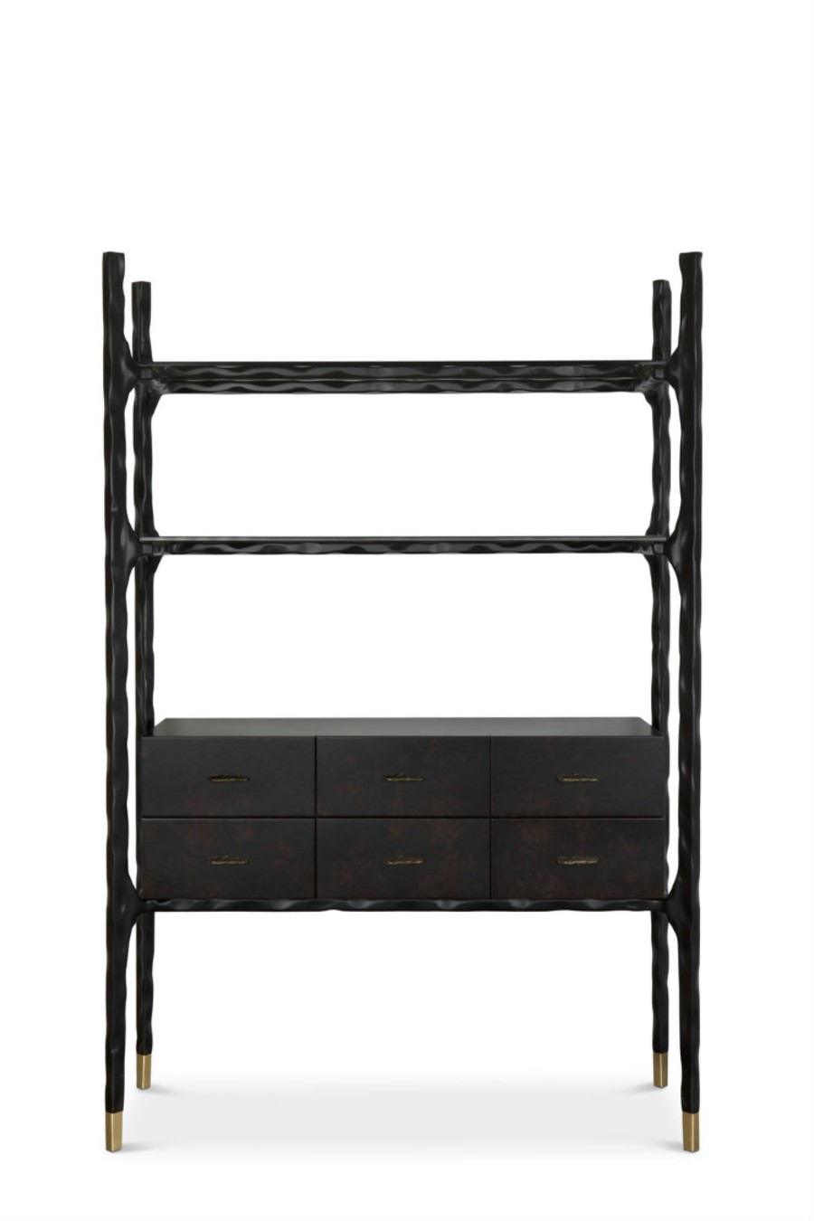 Maison et Objet Reach Inspirational Nirvanna with these products from BRABBU and RugSociety