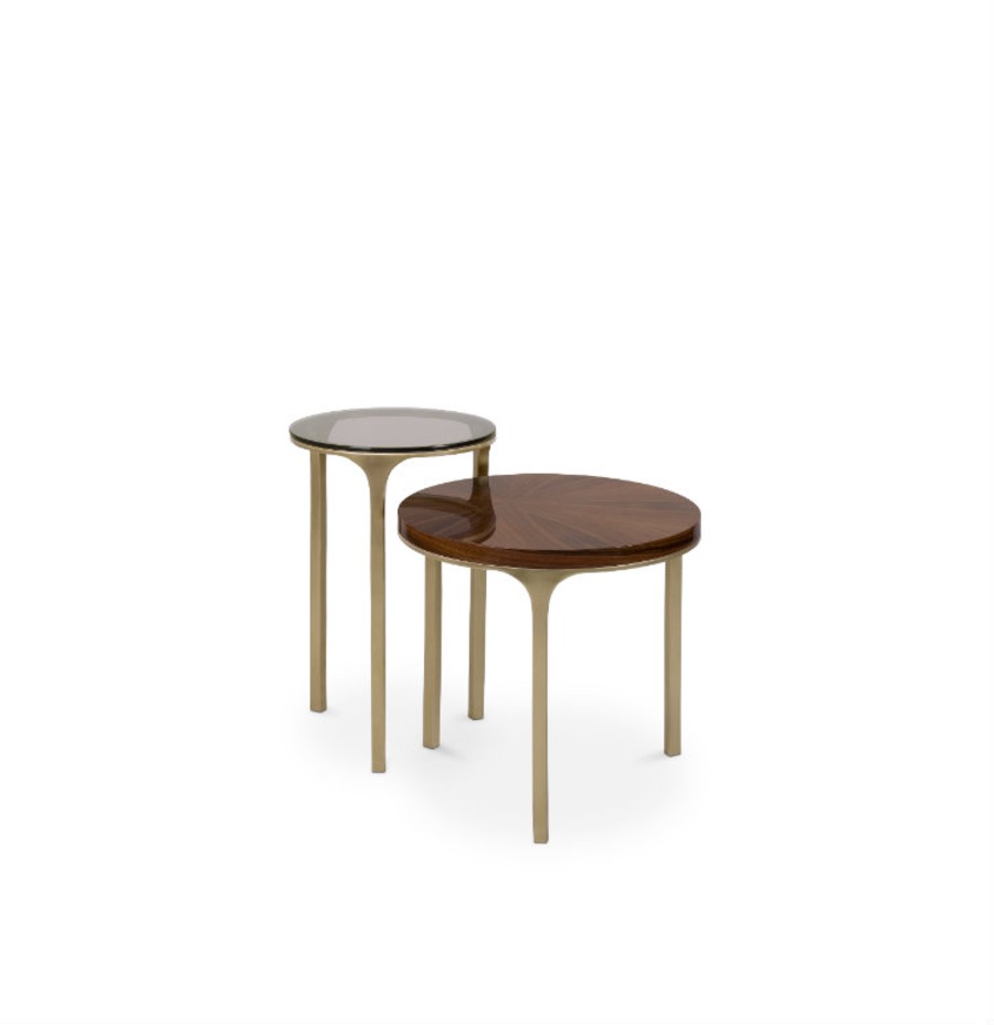 Maison et Objet Reach Inspirational Nirvanna with these products from BRABBU and RugSociety