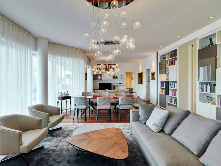 Marco Piva - Italy's Top Architect Designer