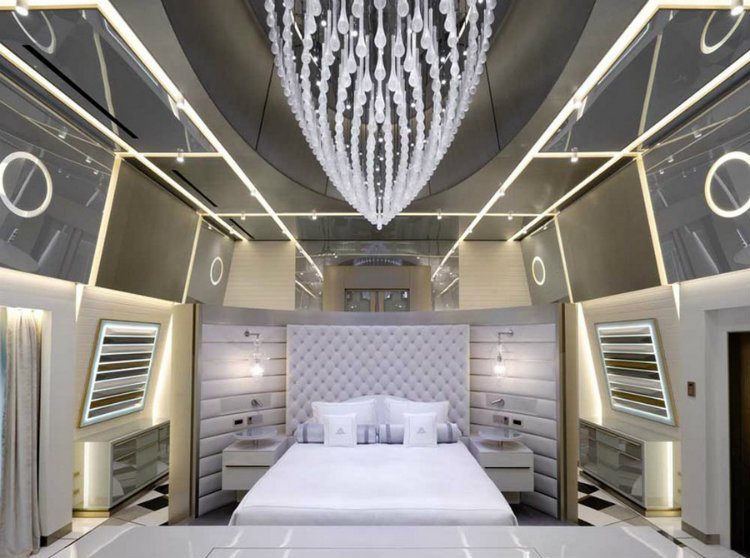 Marco Piva - Italy's Top Architect Designer