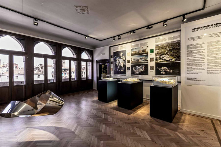 Marco Piva - Italy's Top Architect Designer
