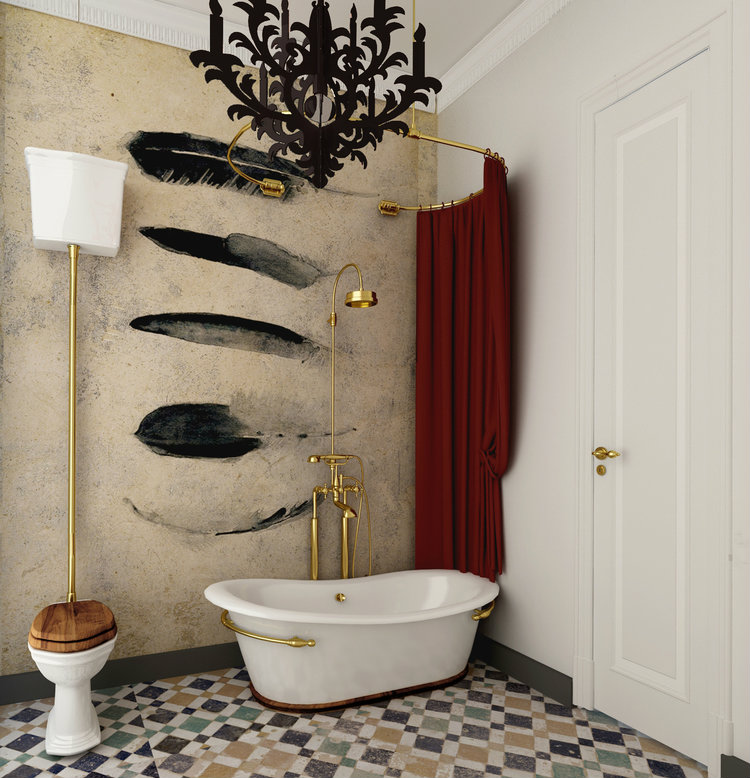 Merve Kahraman - Sustainable Mid-Century Design 