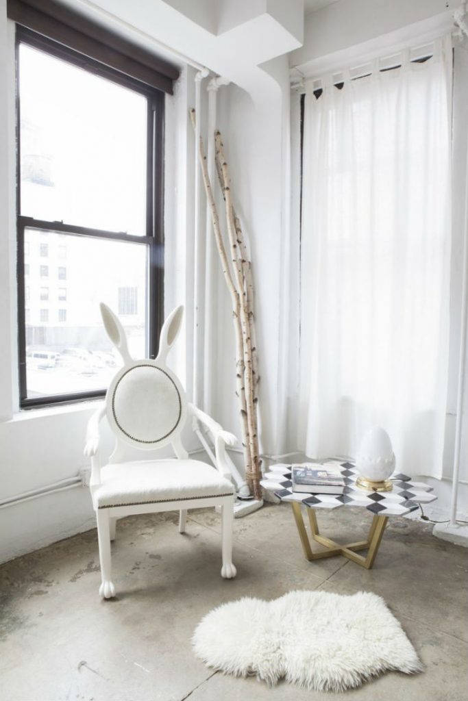 Merve Kahraman - Sustainable Mid-Century Design 