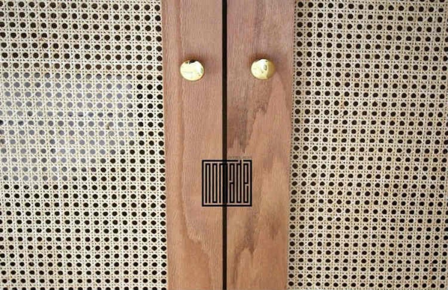 Nomade Atelier - Custom and Cultural Design