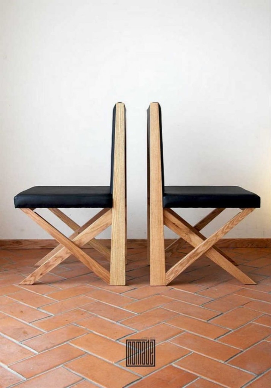 Nomade Atelier - Custom and Cultural Design