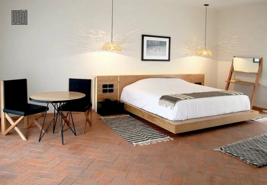 Nomade Atelier - Custom and Cultural Design