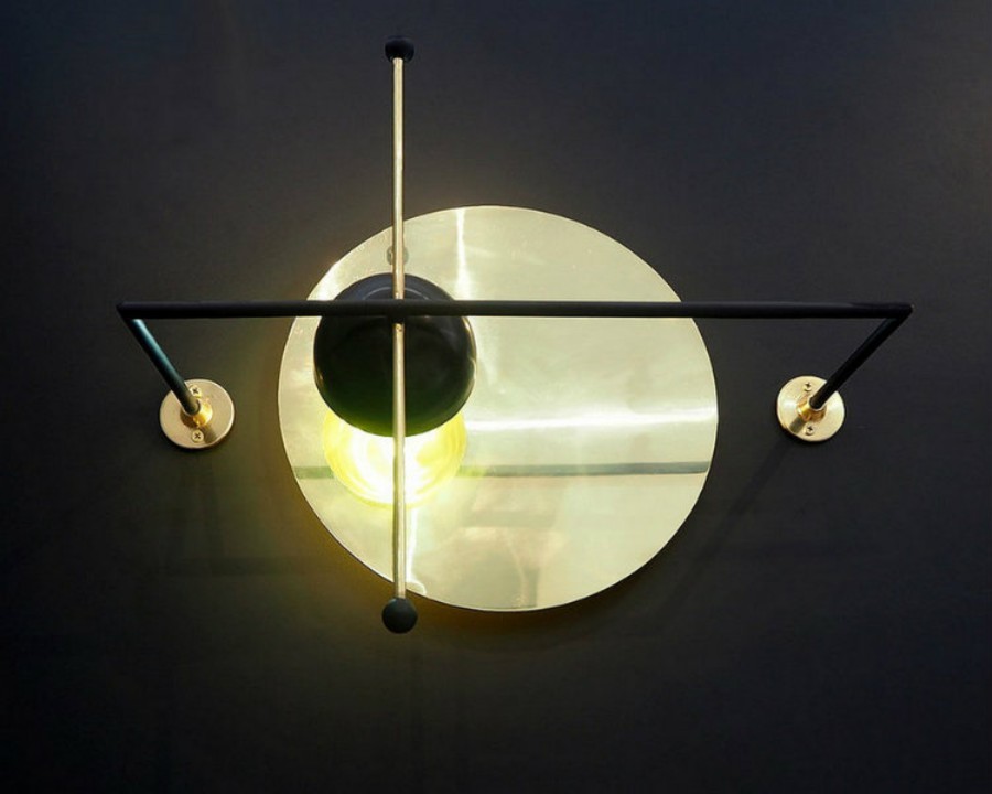 Nomade Atelier - Custom and Cultural Design