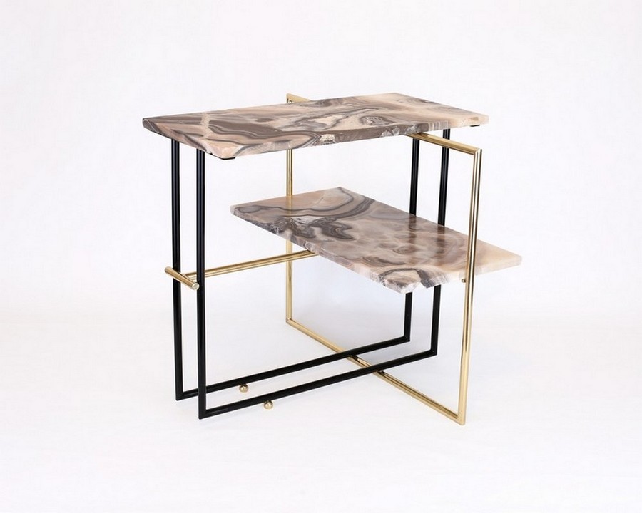 Nomade Atelier - Custom and Cultural Design