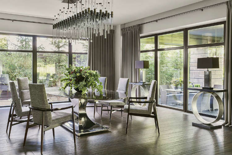 Oleg Klodt Architecture
