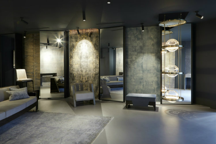 Oleg Klodt Architecture