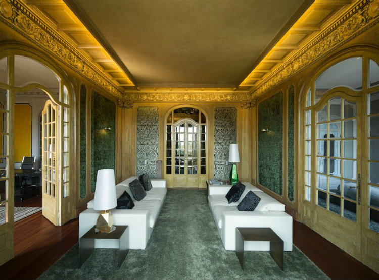 Sarah Folch - Expert Design From Spain