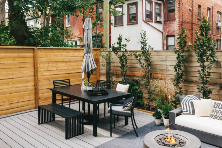 Spaces by Jacflash - Luxurious Design by Jaclyn Genovese