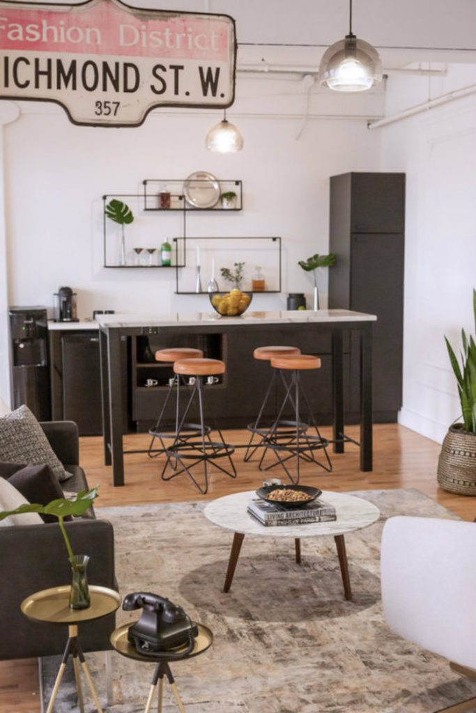 Spaces by Jacflash - Luxurious Design by Jaclyn Genovese