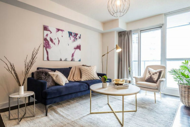 Spaces by Jacflash - Luxurious Design by Jaclyn Genovese