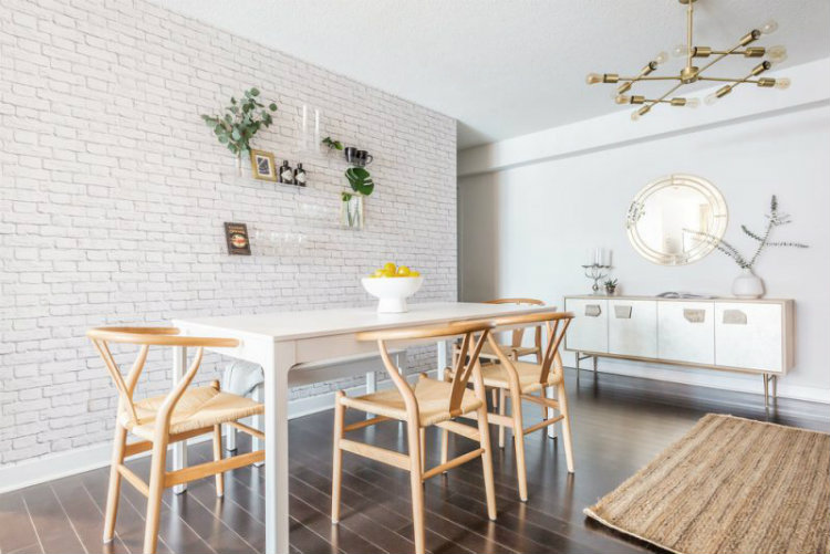 Spaces by Jacflash - Luxurious Design by Jaclyn Genovese