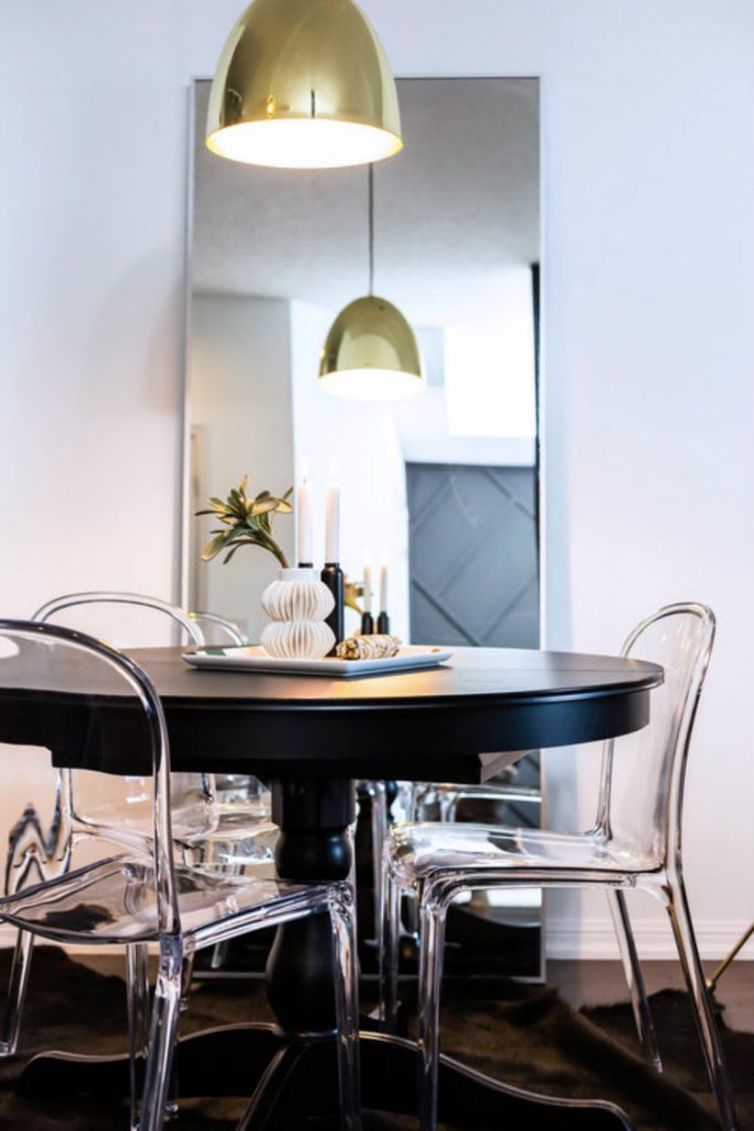 Spaces by Jacflash - Luxurious Design by Jaclyn Genovese