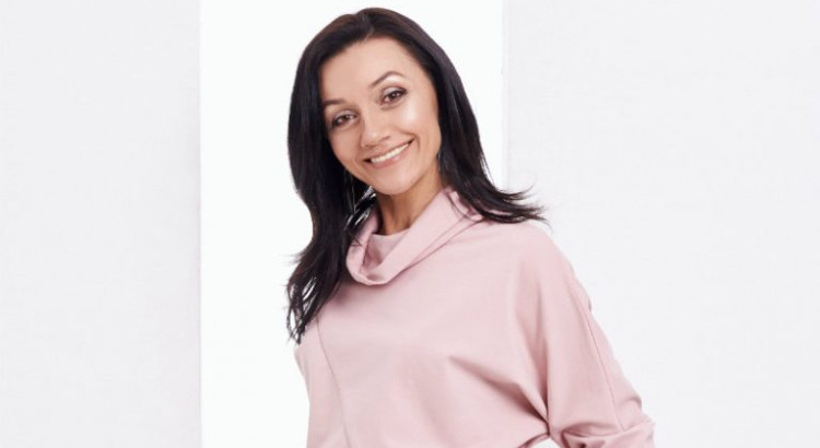 Svetlana Pozdnyakova Russian Premium Design
