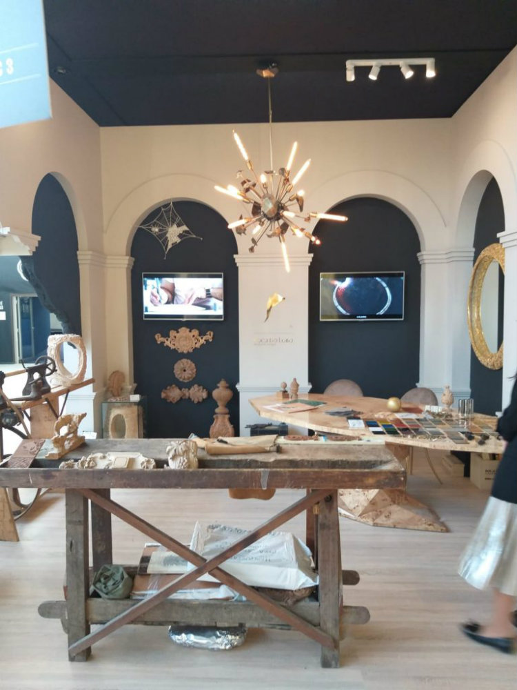 The Goodwill Design Studio: An Interview with Katerina Goodwill