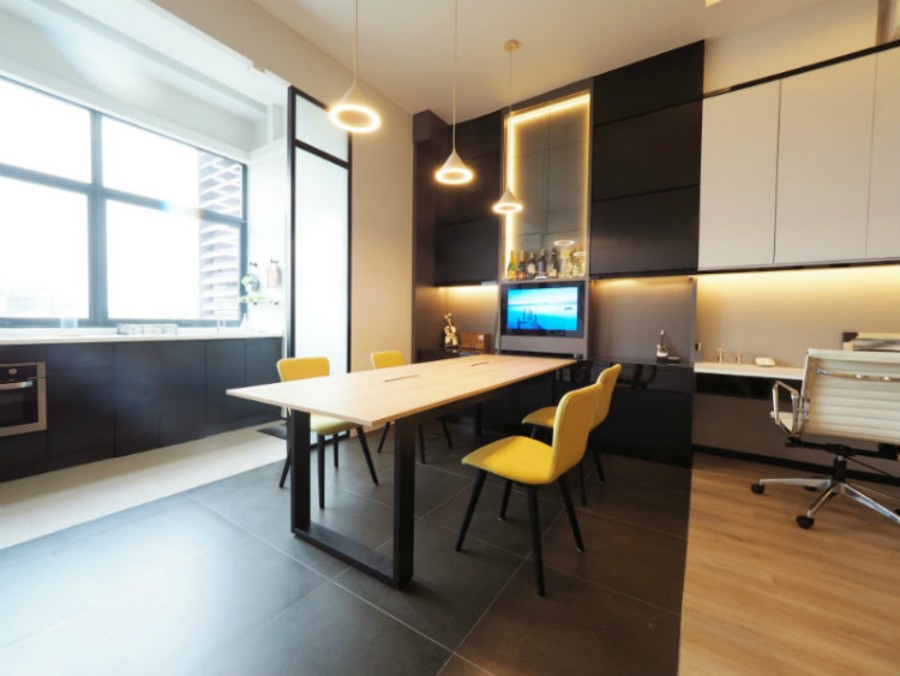 XForm - Unique Contemporary and Modern Design