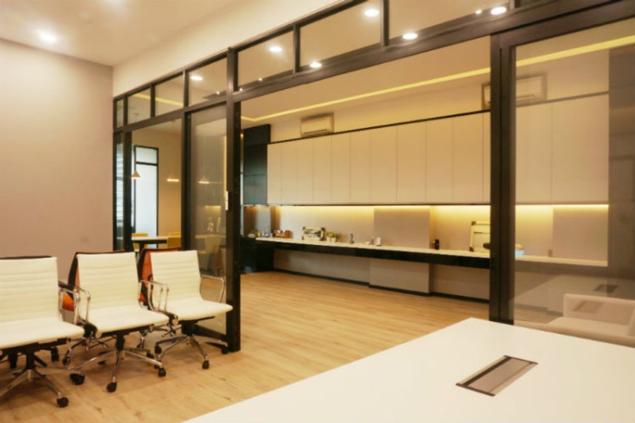 XForm - Unique Contemporary and Modern Design