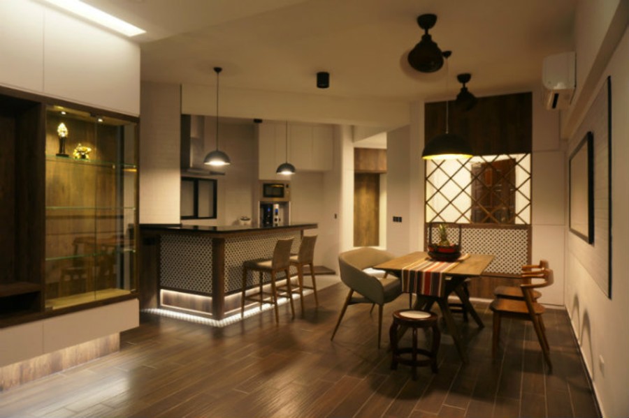 XForm - Unique Contemporary and Modern Design