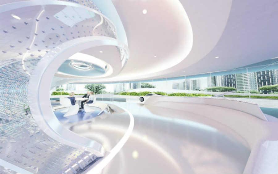 XForm - Unique Contemporary and Modern Design