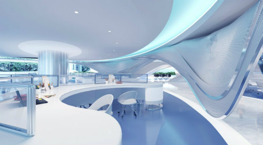 XForm - Unique Contemporary and Modern Design