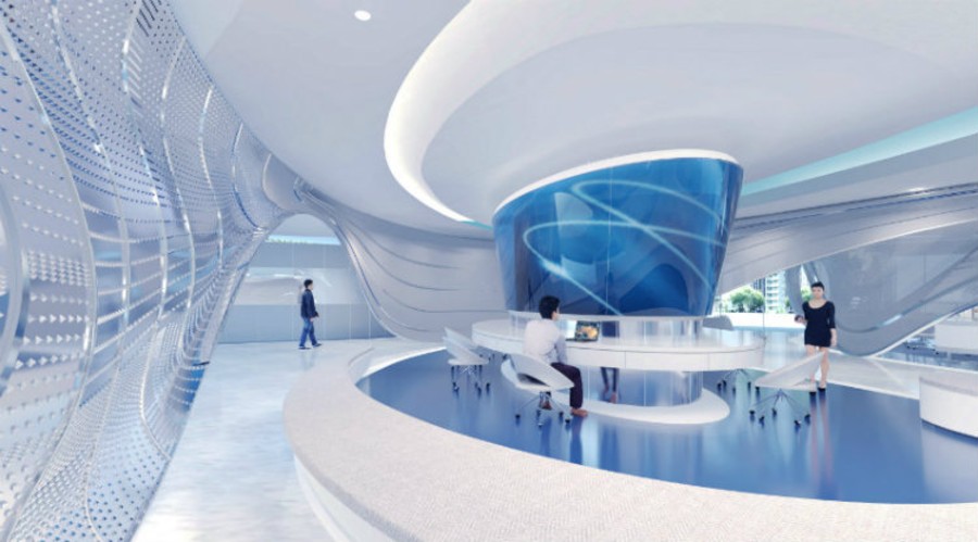 XForm - Unique Contemporary and Modern Design